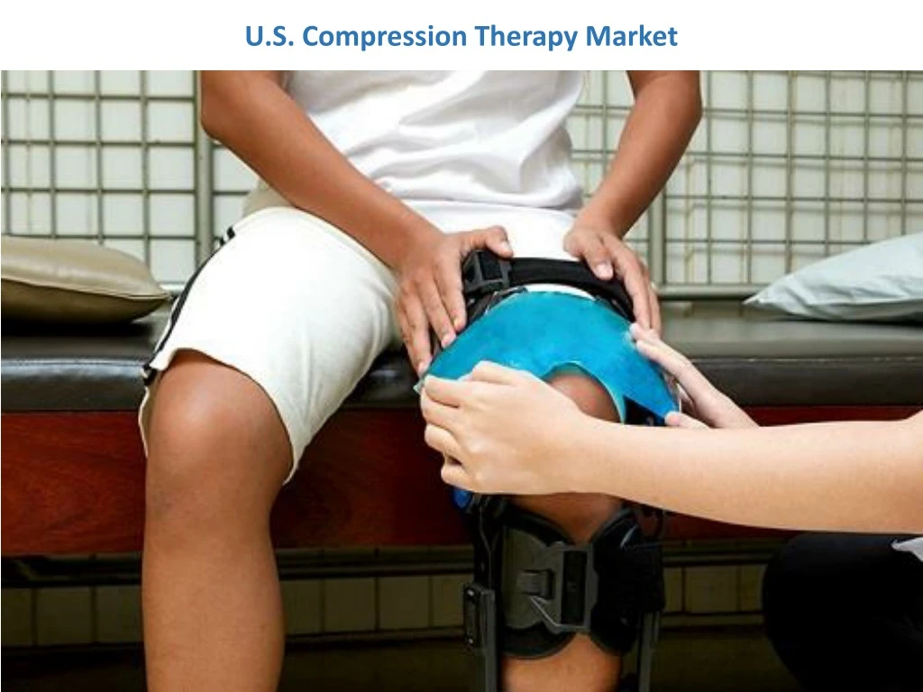 u s compression therapy market