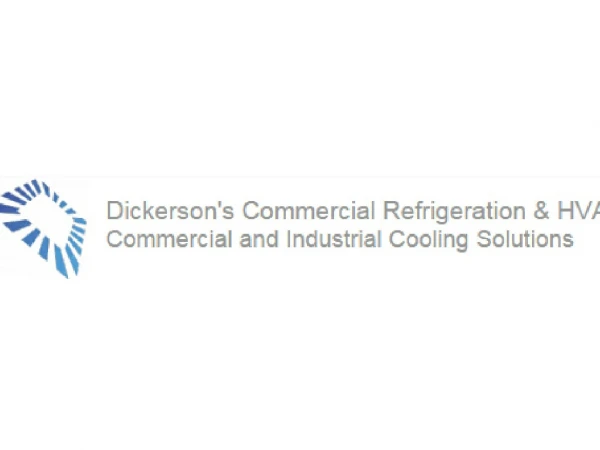 Dickerson's Commercial Refrigeration & HVAC