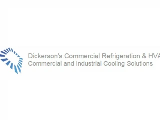 Dickerson's Commercial Refrigeration & HVAC - slide 1