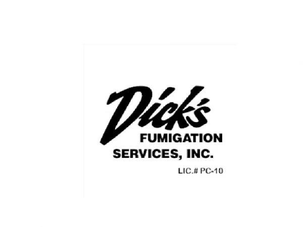 Dick's Fumigation Services, Inc.