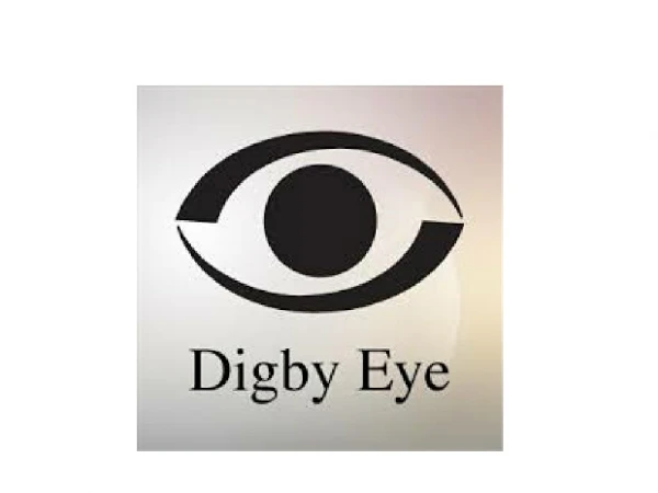 Digby Eye Associates