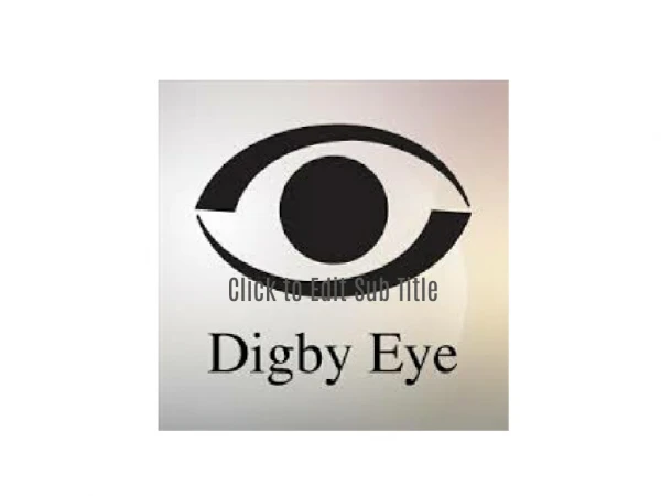 Digby Eye Associates