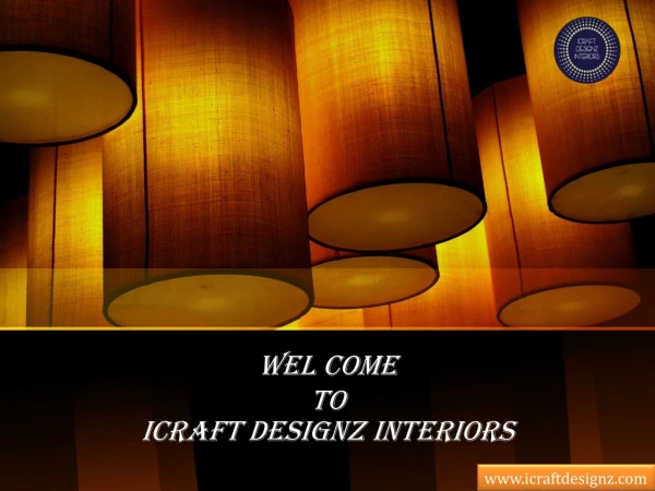 Beautify your Home By hiring the Good Interior Designers in Hyderabad