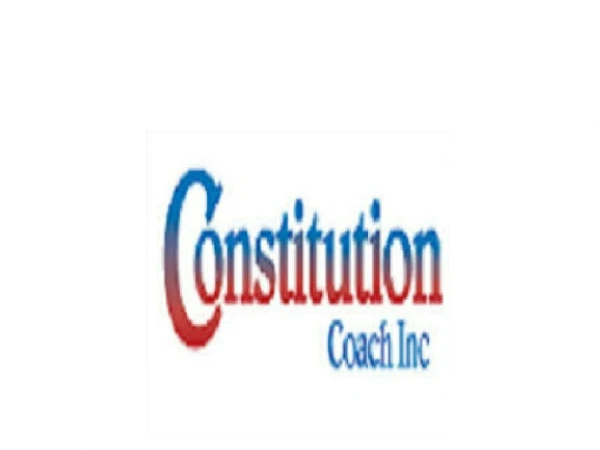 Constitution Coach Inc.