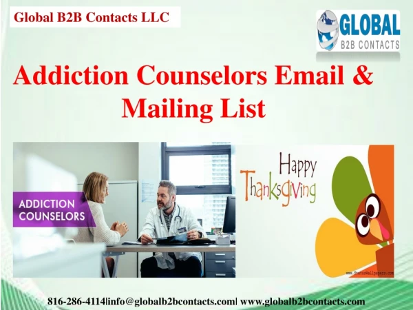 global b2b contacts llc