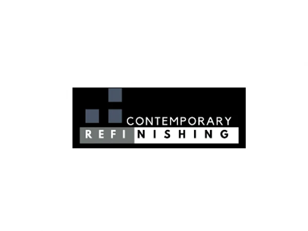 Contemporary Refinishing