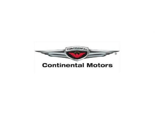 Continental Motors Inc.