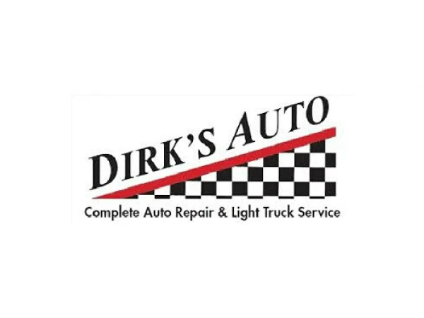 Dirk's Auto Repair