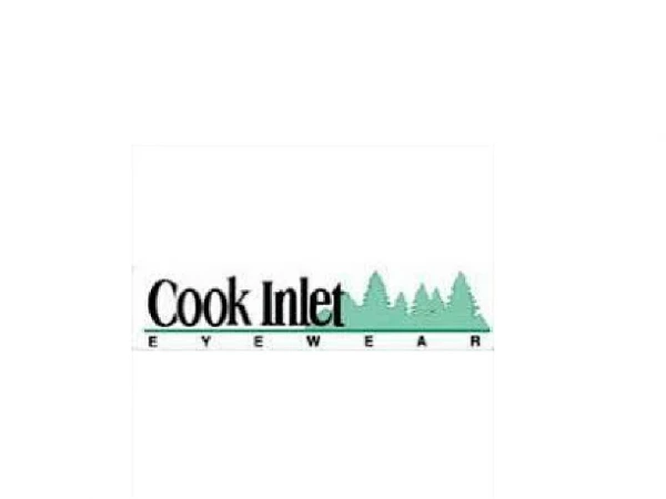 Cook Inlet Eyewear