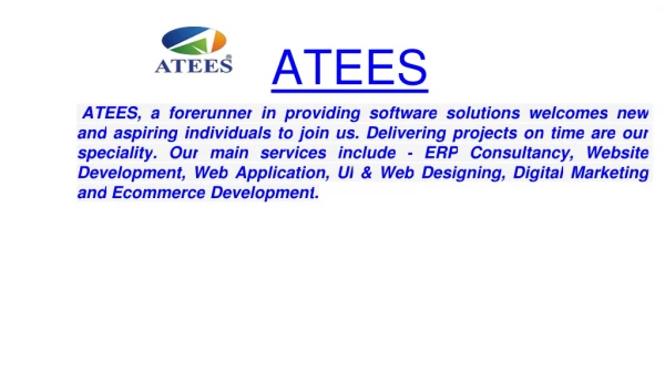 ATEES