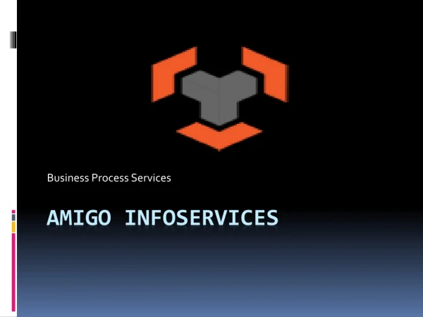 Amigo Info Services Reviews - A Delight For Business Startups