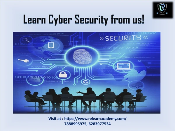 Best Ethical Hacking Institute in Delhi