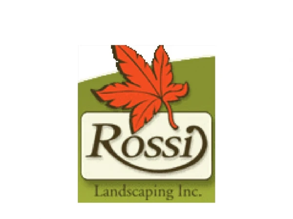 Rossi Landscaping, Inc