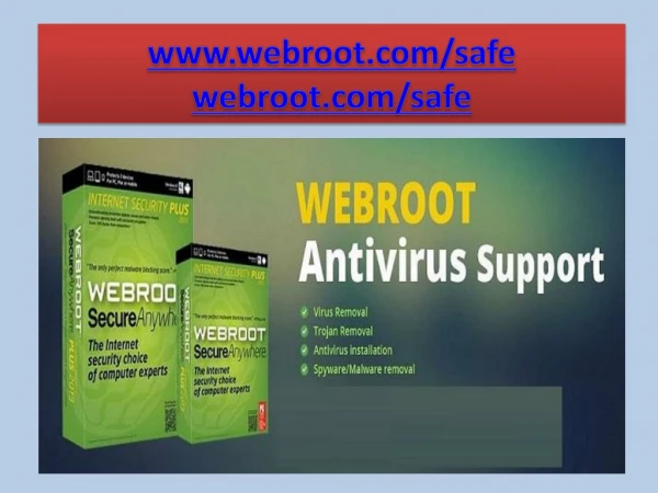 www webroot com safe webroot com safe