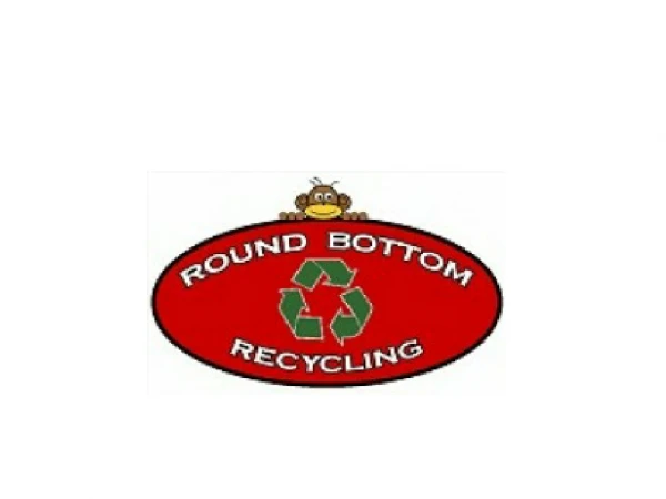 Round Bottom Recycling