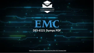 DES-1121 Dumps Free