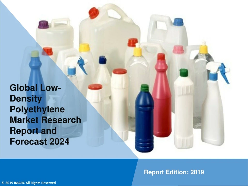 global low density polyethylene market research