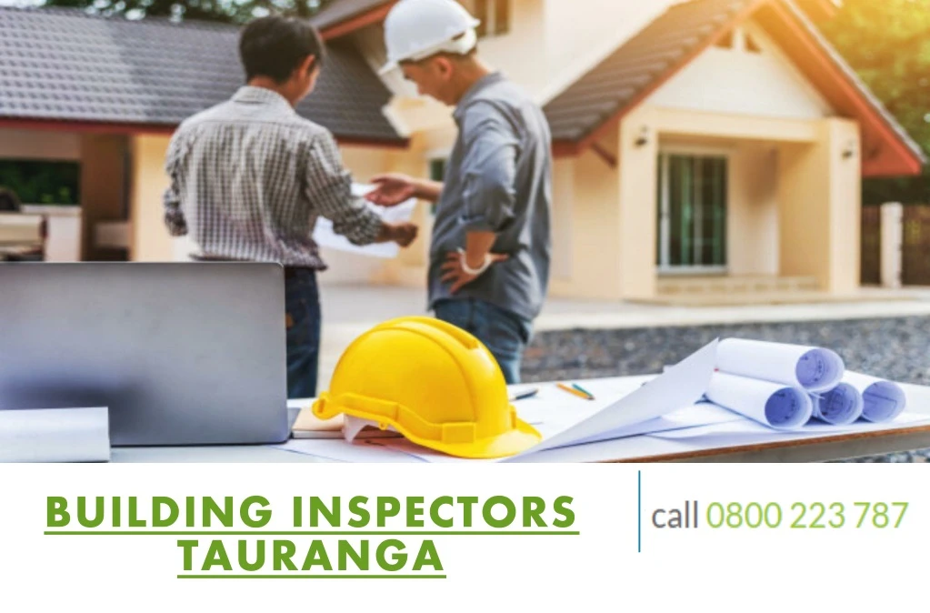 building inspectors tauranga