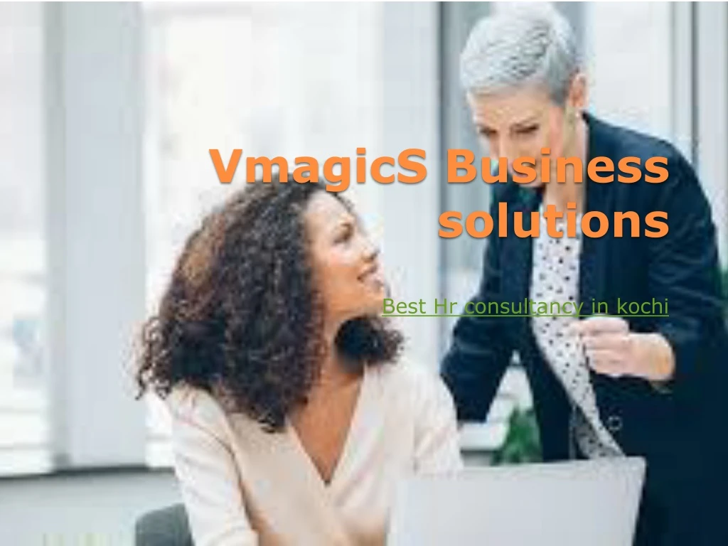 vmagics business solutions