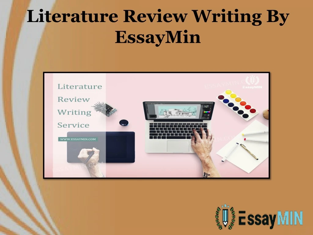 literature review writing by essaymin