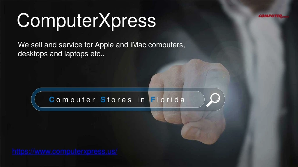 computerxpress