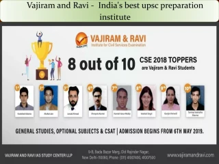 PPT - Upsc-online-courses-april-2023-vajiram-and-ravi PowerPoint ...