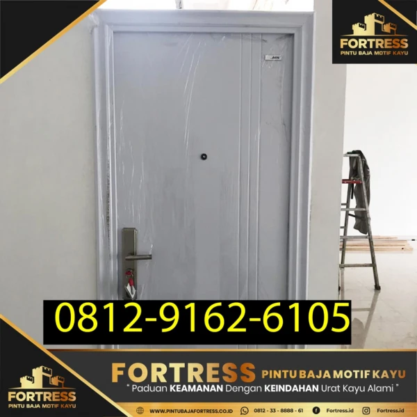 (FORTRESS 0812-9162-6108), Pintu Modern Minimalis Kupang,