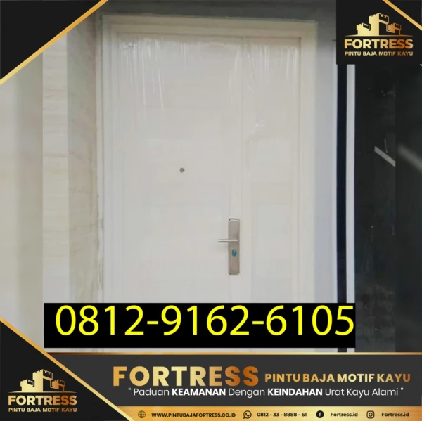 (FORTRESS 0812-9162-6108), Pintu Modern Klasik Kupang,