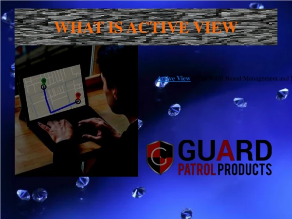 what is active view