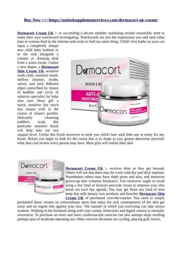 https://unitedsupplementreviews.com/dermacort-uk-cream/