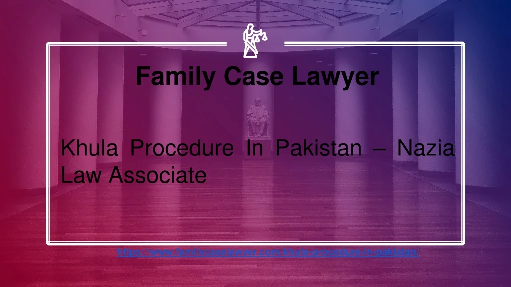 family case lawyer