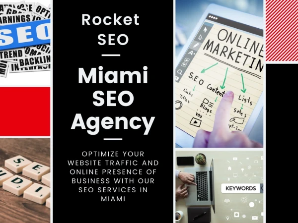 Miami Seo Agency-Rocket SEO