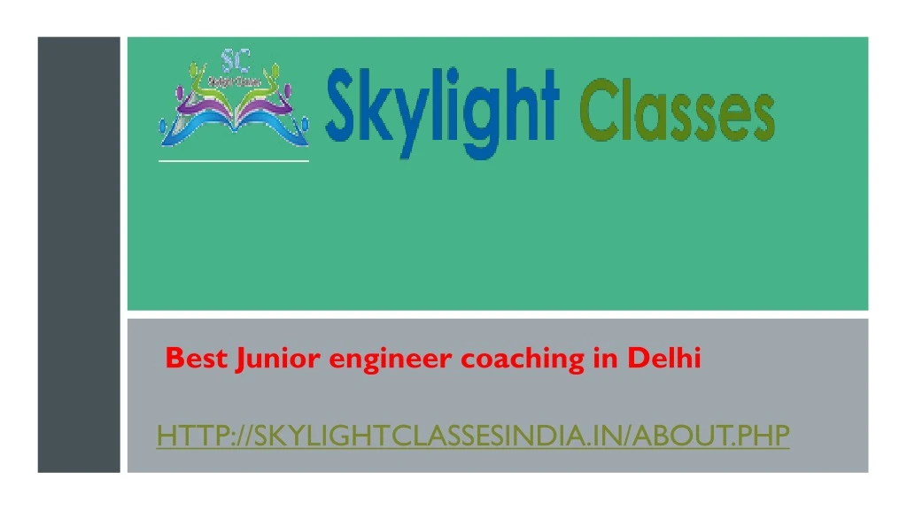 http skylightclassesindia in about php