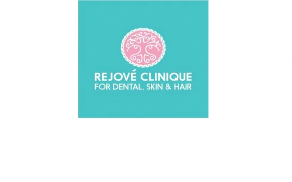 Best dental and skin care clinic in green park Delhi | REJOVE CLINIQUE