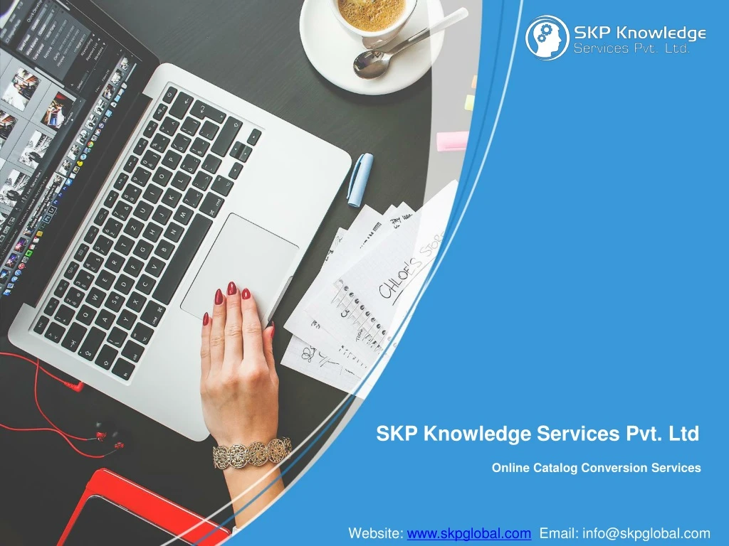skp knowledge services pvt ltd