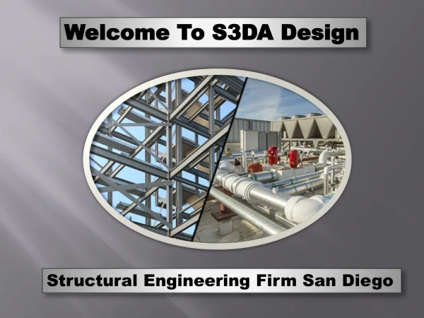 Structural Engineering Firm San Diego