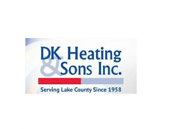DK Heating & Sons, Inc.