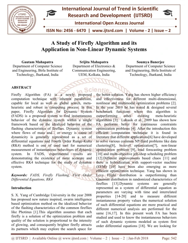 international research research and development