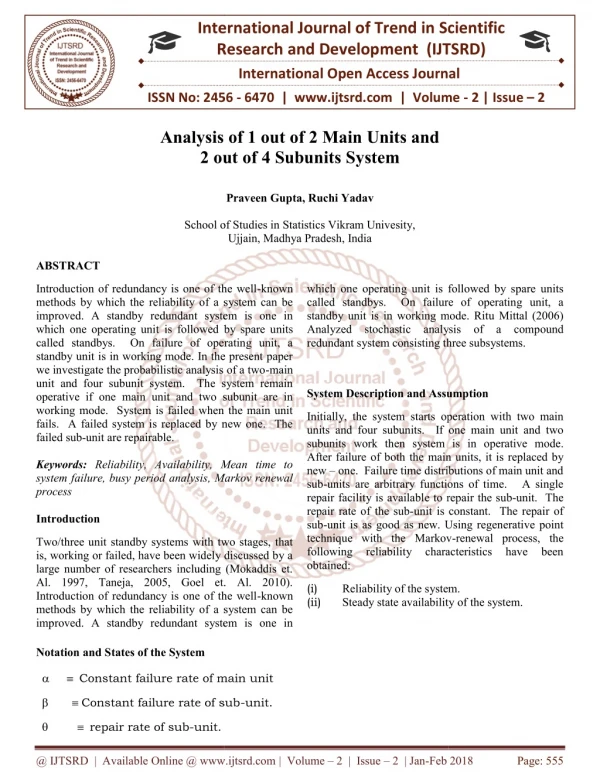 international research research and development