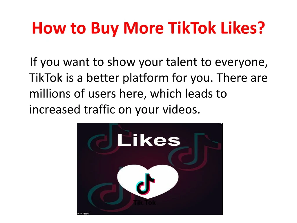 how to buy more tiktok likes