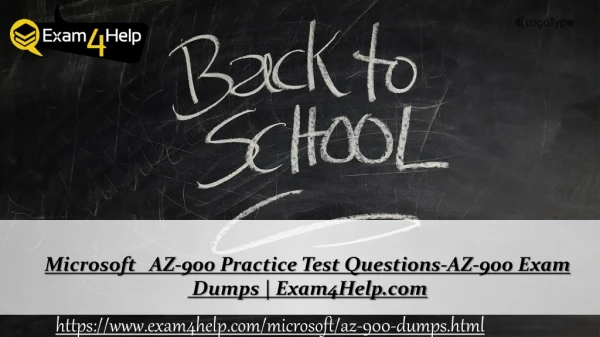 microsoft az 900 practice test questions