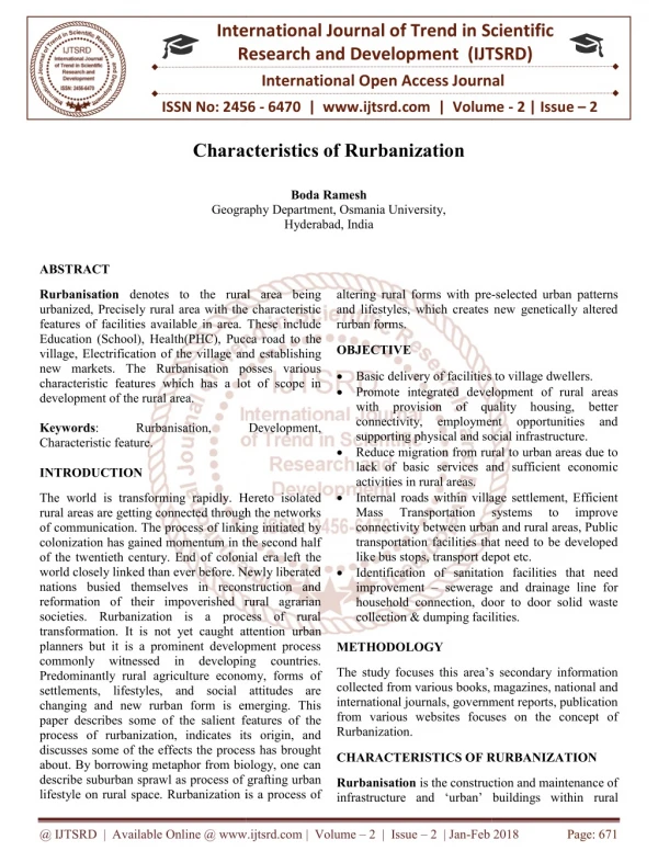 international research research and development
