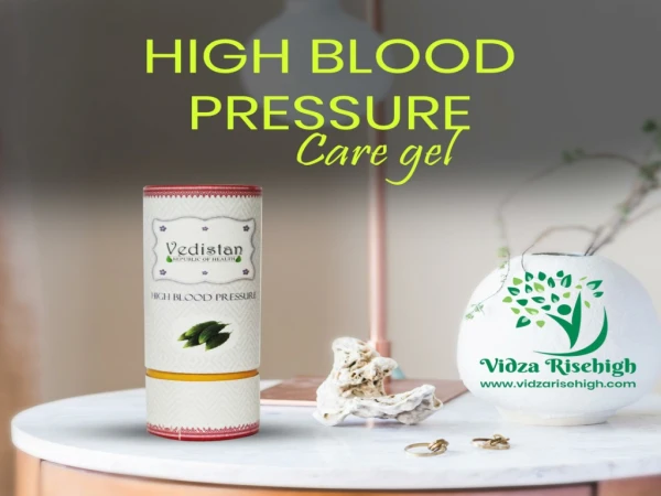 Protect Your Heart From High Blood Pressure