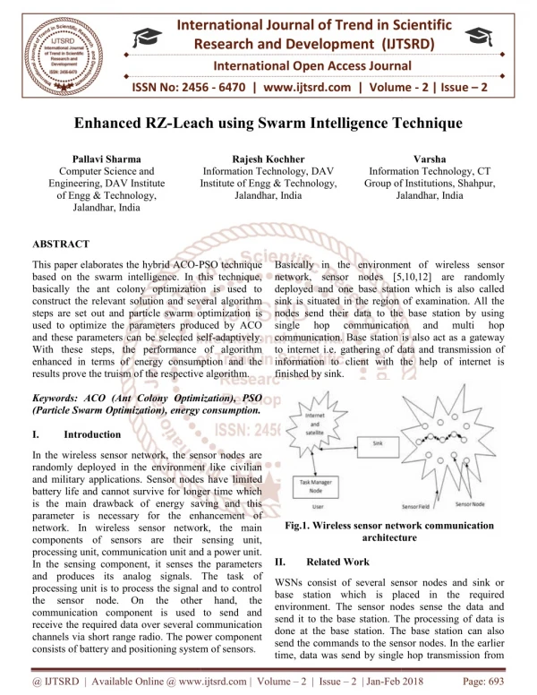 international research research and development