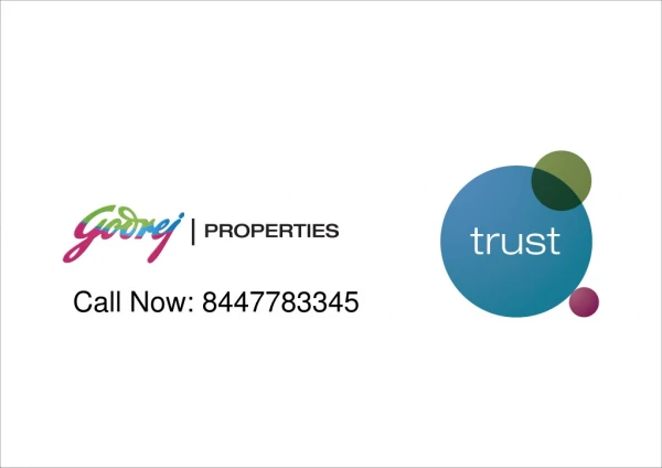 Up-Coming Project for Sale In Greater Noida - GODREJ WINDSOR