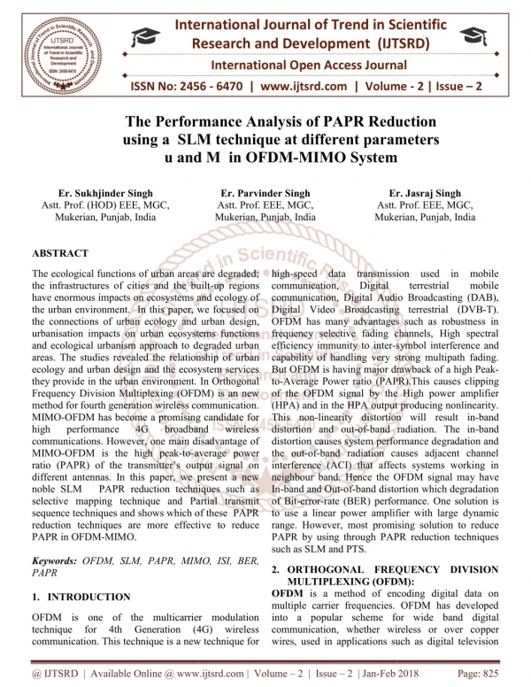 international research research and development