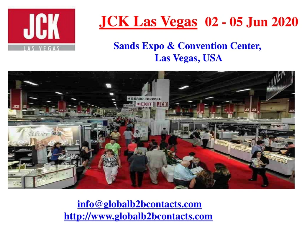 jck las vegas 02 05 jun 2020