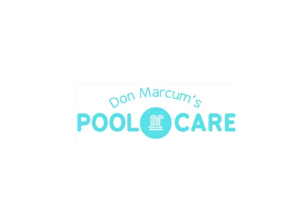 Don Marcum's Pool Care