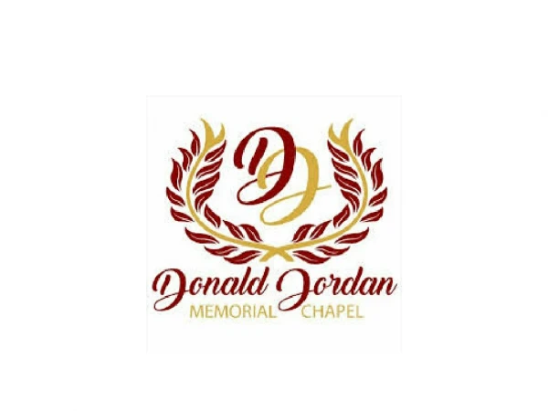 Donald Jordan Memorial Chapel