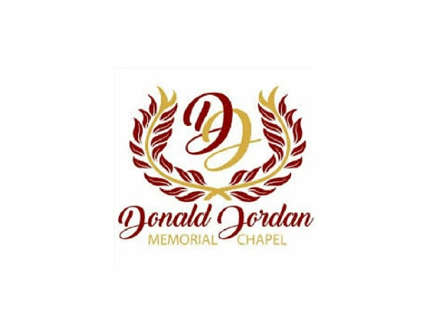 Donald Jordan Memorial Chapel
